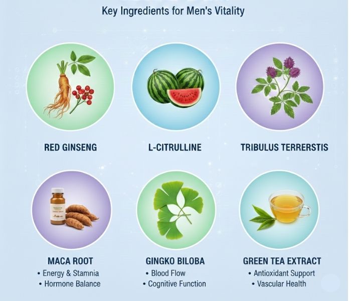 best enhancement pills for men