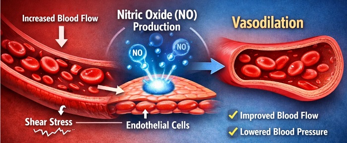 Best Foods to Boost Sexual Performance in Men