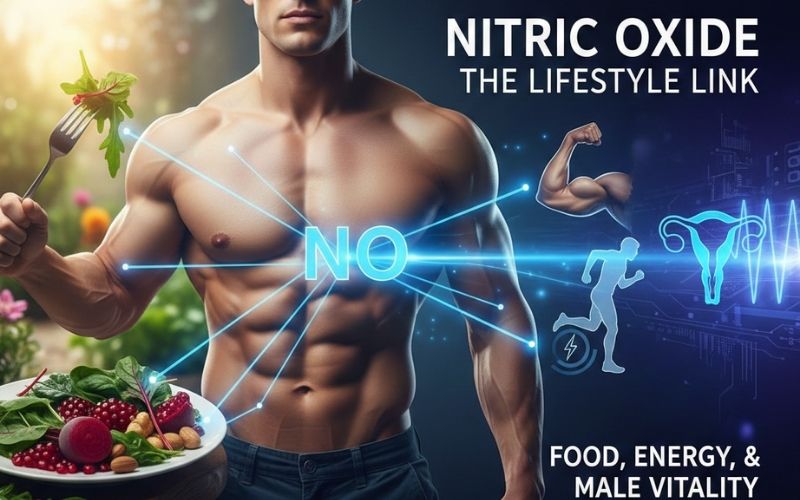 Best foods to increase libido in men 