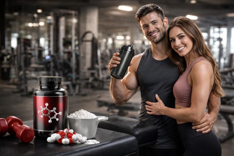 do nitric oxide supplements really help erections