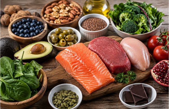 Best Diet for Erectile Dysfunction