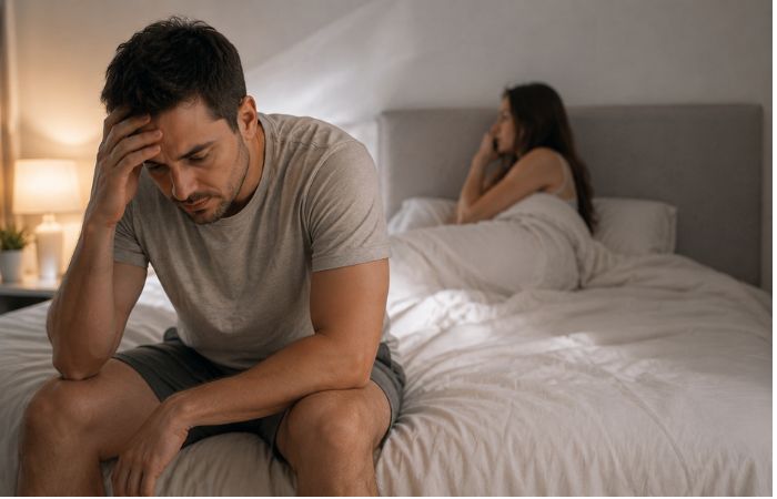 Erectile Dysfunction
