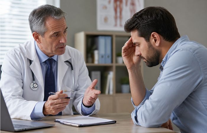 Erectile Dysfunction treatment