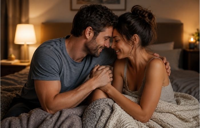 Erectile Dysfunction recovery